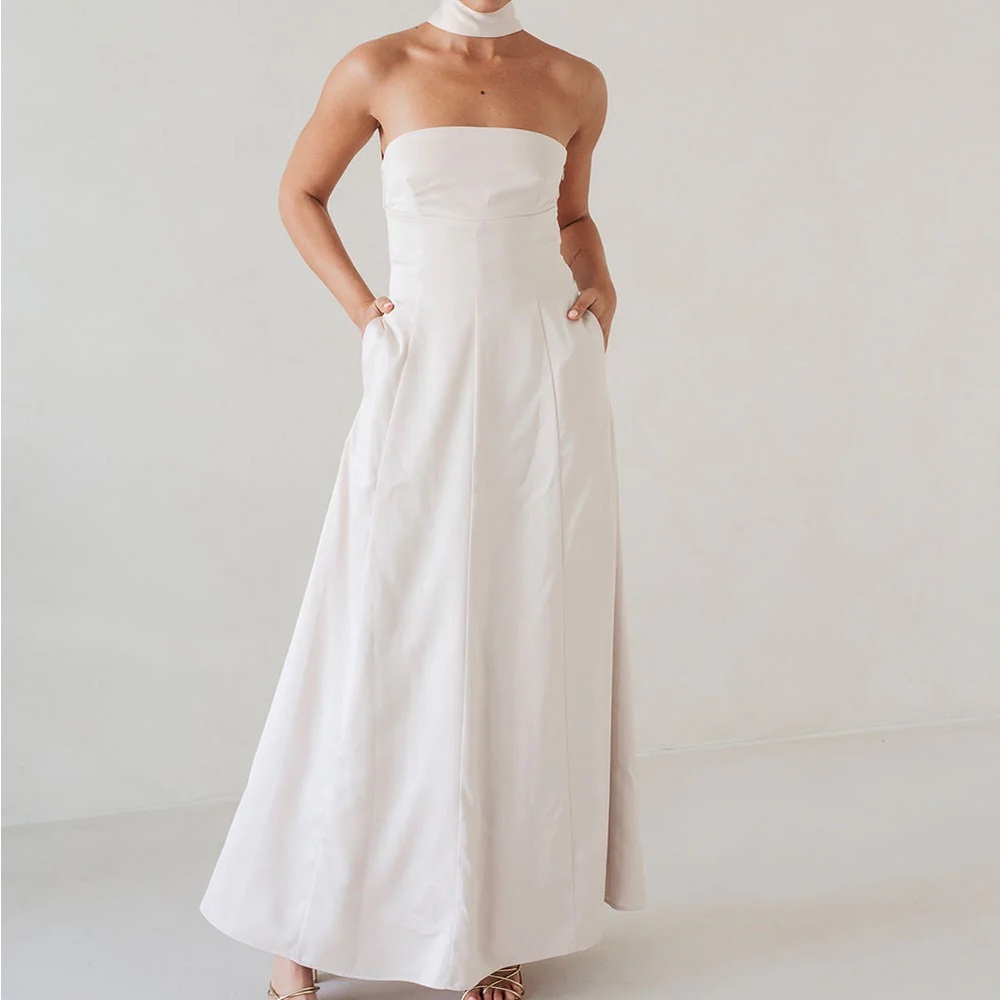 Sabo Neeta Dress NWT